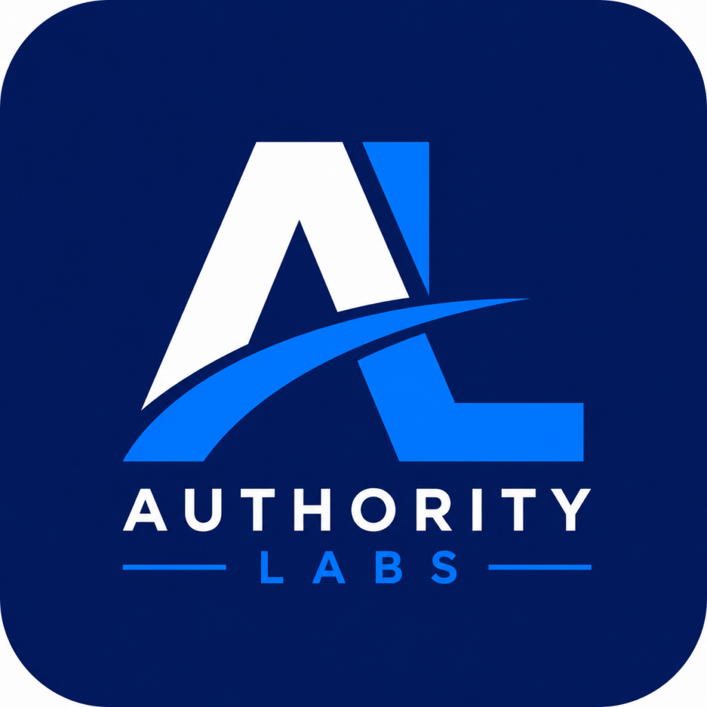 Authority Labs SEO agency logo