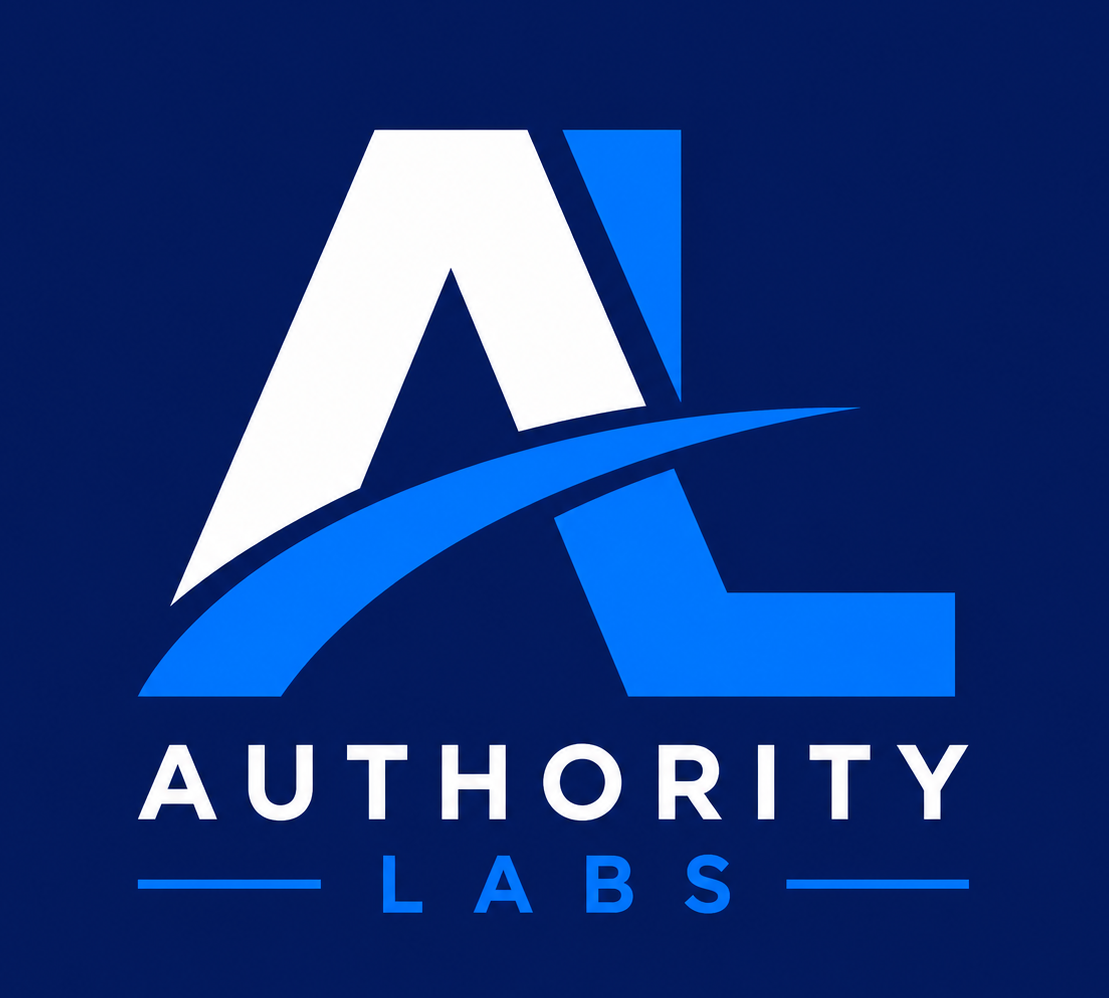 Authority Labs SEO agency logo